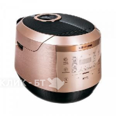 Мультиварка REDMOND RMC-450 бронзовый