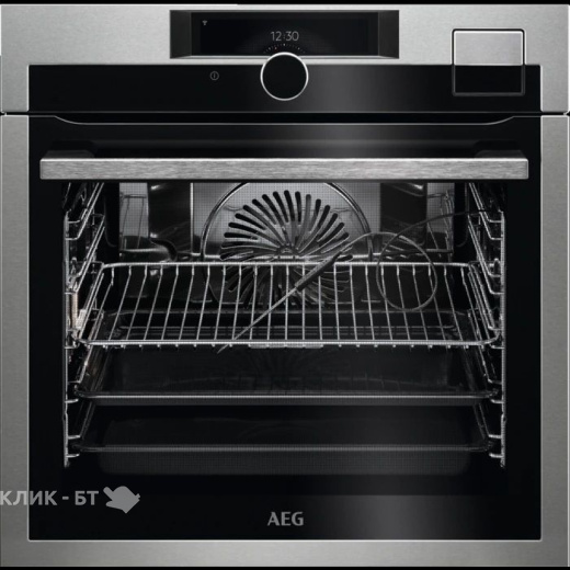 Духовой шкаф AEG BSE998330M