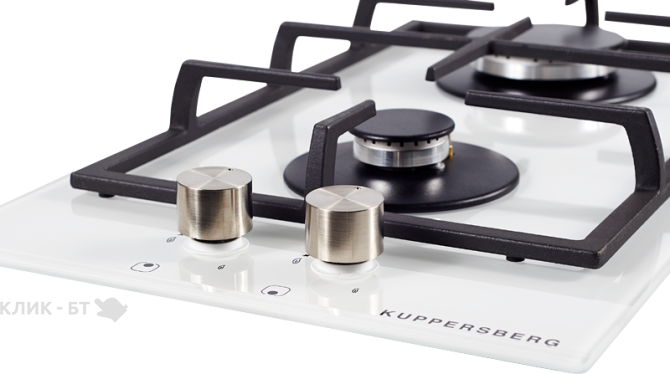 Варочная поверхность KUPPERSBERG fq3tg w