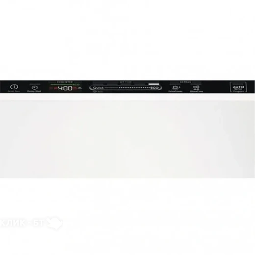 Посудомоечная машина ELECTROLUX KESC8401L