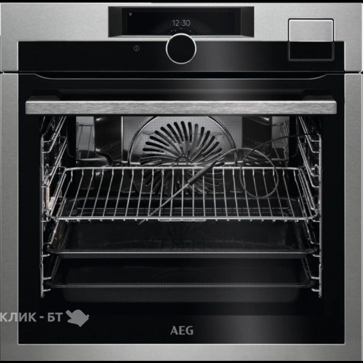 Духовой шкаф AEG BSE998330M
