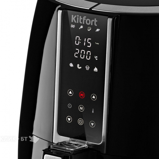 Аэрогриль KITFORT KT-2226