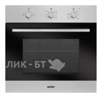 Духовой шкаф SIMFER b 6203 zerm