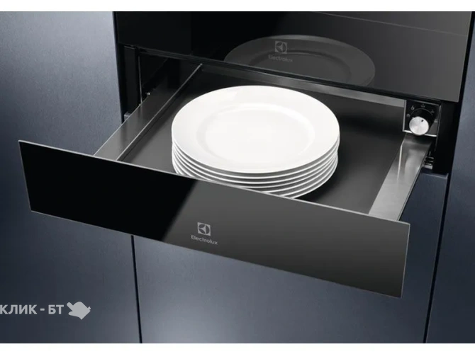 Шкаф для подогрева посуды ELECTROLUX KBD4Z
