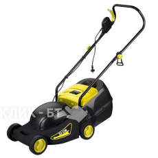 Газонокосилка HUTER elm-1000