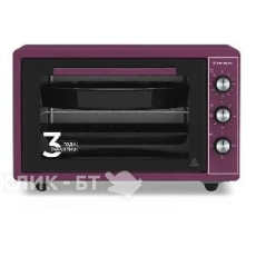 Мини-печь DELVENTO D4406