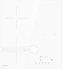 Варочная поверхность WEISSGAUFF HI 430 WA Cross