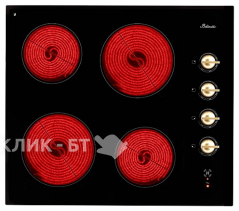 Варочная поверхность BELTRATTO pe 6004 r