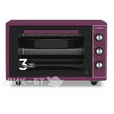 Мини-печь DELVENTO D4406