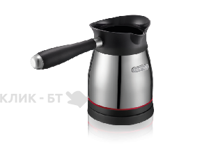 Кофеварка  Centek CT-1098 SS