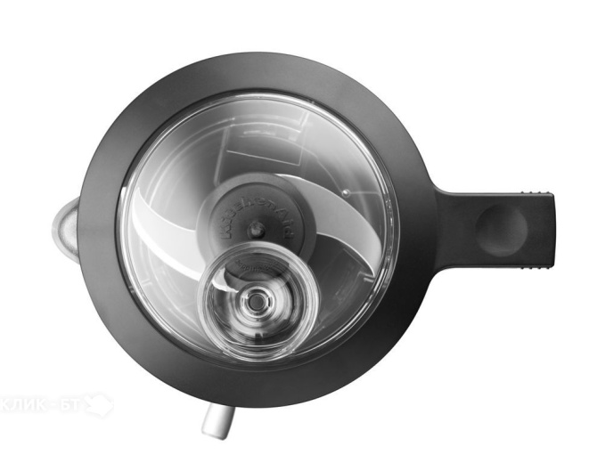 Кухонный комбайн KitchenAid 5KFC3516ECU серебристый