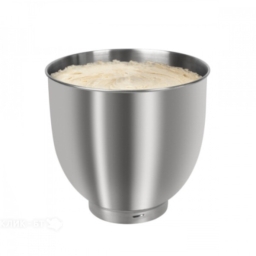 Кухонный комбайн CLATRONIC KM 3765 titan