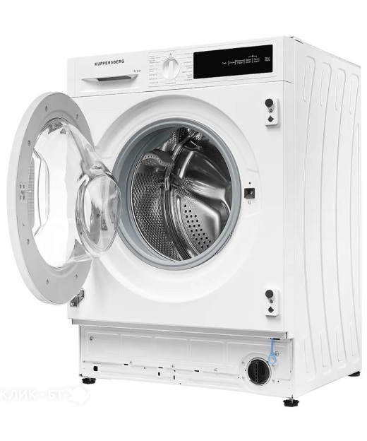 Стиральная машина KUPPERSBERG WDM 560