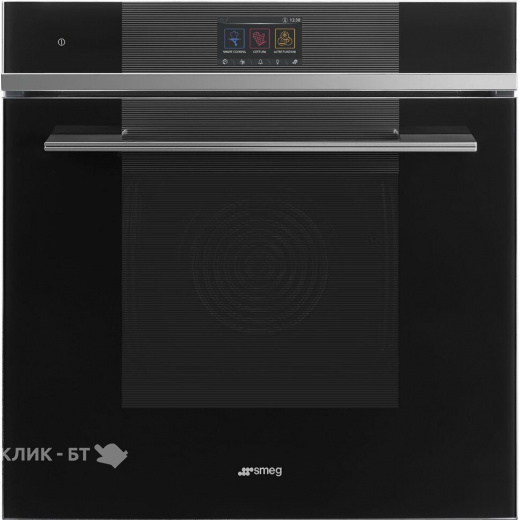 Духовой шкаф SMEG SO6104APN