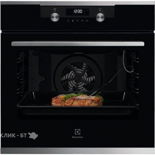 Духовой шкаф ELECTROLUX OKE6P77WX