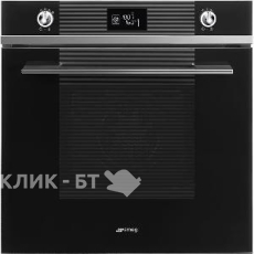 Духовой шкаф SMEG SF6102TVN