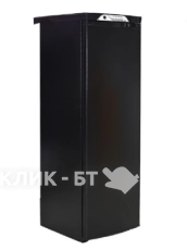 Морозильная камера САРАТОВ 170 (мкш-180) черный