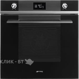 Духовой шкаф SMEG SF6102TVN