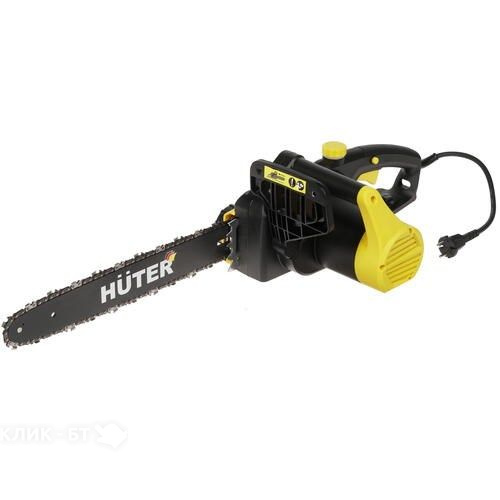 Цепная электрическая пила HUTER ELS-2200P
