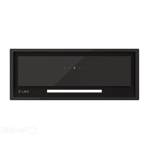 Вытяжка LEX HYPER 900 GS Inverter BL