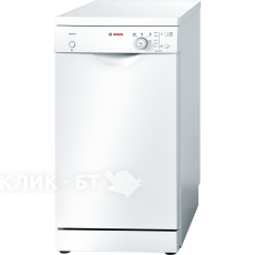 Посудомоечная машина BOSCH sps 40e42 ru