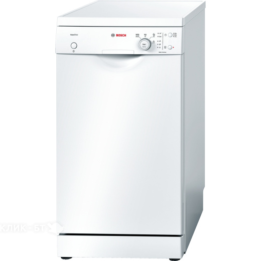 Посудомоечная машина BOSCH sps 40e42 ru