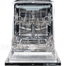 Посудомоечная машина DELONGHI DDW 06F Brace plus