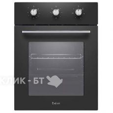 Духовой шкаф EVELUX EO 420 PB