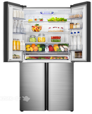 Холодильник HISENSE RQ-689N4AC1