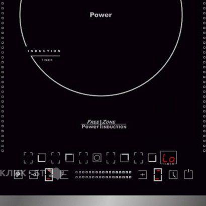 Варочная поверхность KAISER KCT 77 FI La Perle