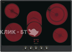 Варочная поверхность SMEG p775ao
