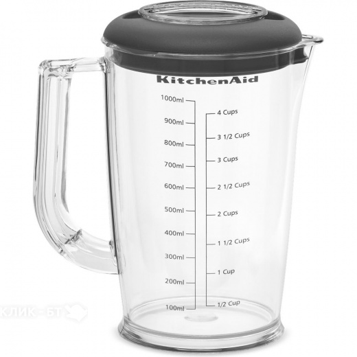 Блендер KITCHENAID 5KHBV83EER