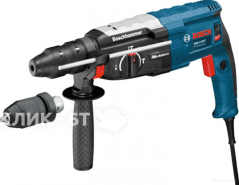 Перфоратор BOSCH GBH 2-28 0611267600
