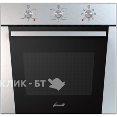Духовой шкаф Fornelli FET 60 SALVATORE IX