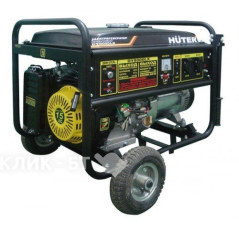 Генератор Huter DY8000L