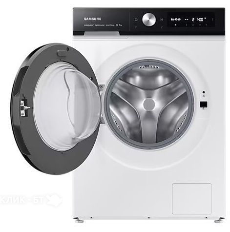 Стиральная машина SAMSUNG WW11BB744CGELD