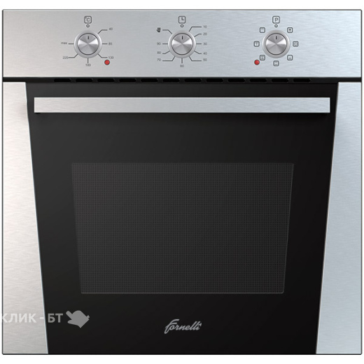 Духовой шкаф Fornelli FET 60 SALVATORE IX