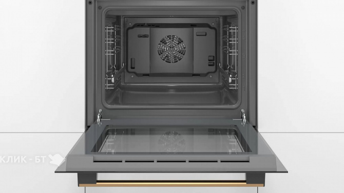 Духовой шкаф BOSCH HBJN10YB0R