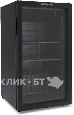 Холодильник WILLMARK WBC-105B