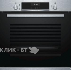 Духовой шкаф BOSCH HBG537ES0R