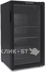Холодильник WILLMARK WBC-105B