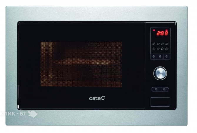Микроволновая печь CATA MC 28 D BK