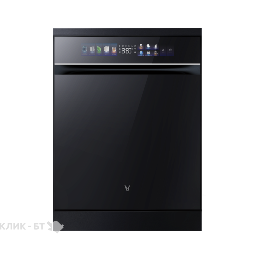 Посудомоечная машина VIOMI VBDW161
