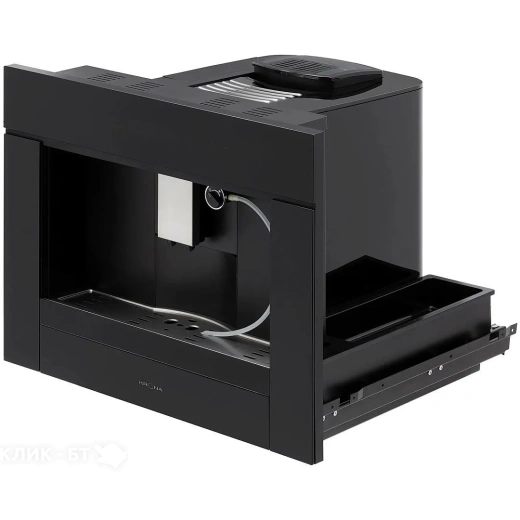 Кофемашина KRONA Onyx 45H coffee BL/BL