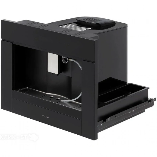 Кофемашина KRONA Onyx 45H coffee BL/BL