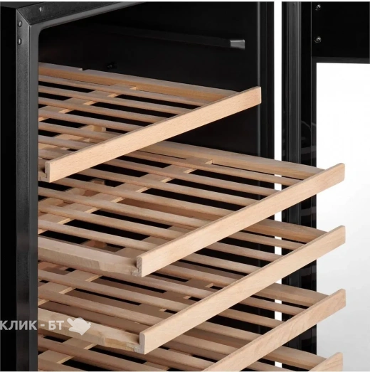 Винный шкаф KUPPERSBERG RBW 85