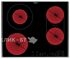 Варочная поверхность WHIRLPOOL akt 8700/ix