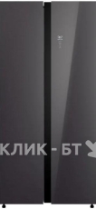 Холодильник LEX LSB520SLGID New