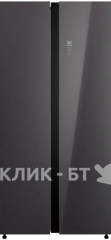 Холодильник LEX LSB520SLGID New