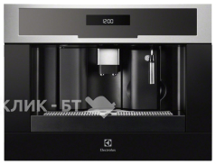 Встраиваемая кофемашина ELECTROLUX ebc 54513 ox
